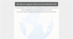 Desktop Screenshot of businessperf.com